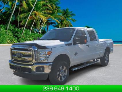 2016 Ford F-350 Naples FL