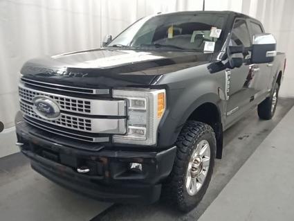 2017 Ford F-350 Post Falls ID