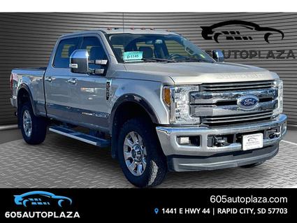 2017 Ford F-350 Rapid City SD