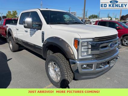 2017 Ford F-350 Layton UT