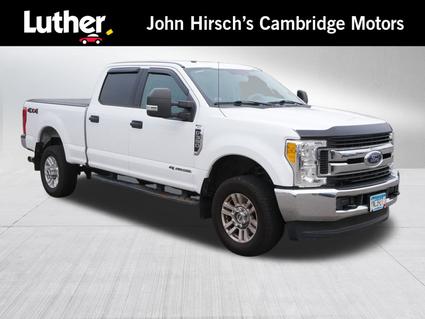 2017 Ford F-350 Cambridge MN