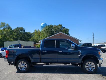 2017 Ford F-350 Winder GA