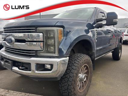 2017 Ford F-350 Warrenton OR