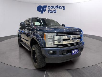 2017 Ford F-350 Norfolk NE