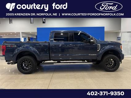 2017 Ford F-350 Norfolk NE
