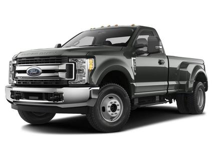 2017 Ford F-350 Winston Salem NC