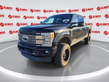 2018 Ford F-350 Witchita Falls TX