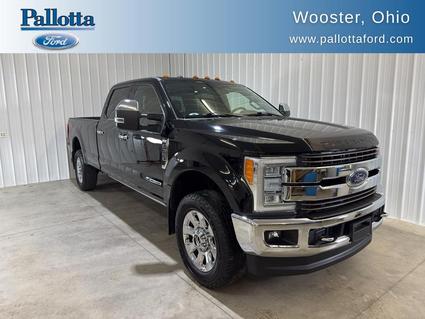 2018 Ford F-350 Wooster OH
