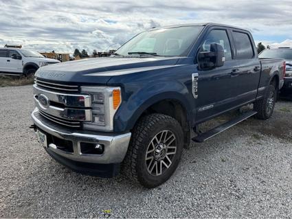 2018 Ford F-350 Post Falls ID