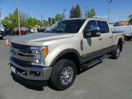 2018 Ford F-350 Grants Pass OR