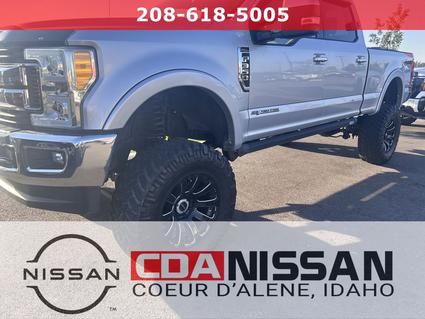 2019 Ford F-350 Coeur d'Alene ID