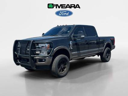 2019 Ford F-350 Denver CO