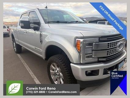 2019 Ford F-350 Reno NV