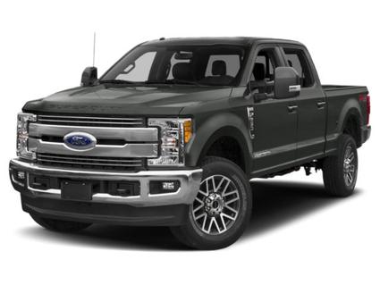 2019 Ford F-350 Tremonton UT