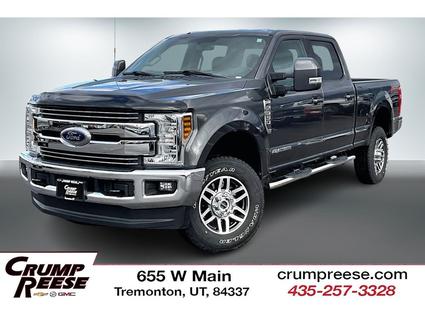 2019 Ford F-350 Tremonton UT