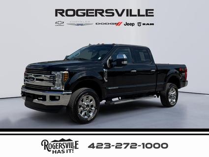 2019 Ford F-350 Rogersville TN