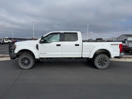 2019 Ford F-350 Idaho Falls ID