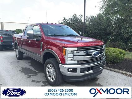 2019 Ford F-350 Louisville KY