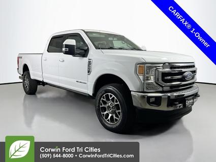 2020 Ford F-350 Pasco WA