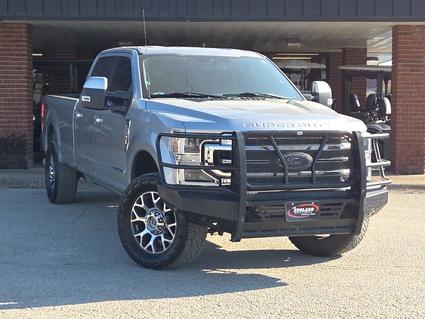 2020 Ford F-350 Cleburne TX