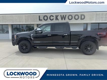 2020 Ford F-350 Marshall MN