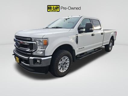 2021 Ford F-350 Moses Lake WA