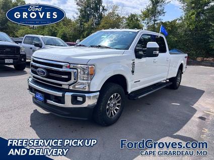 2021 Ford F-350 Cape Girardeau MO