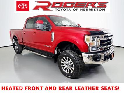 2021 Ford F-350 Hermiston OR