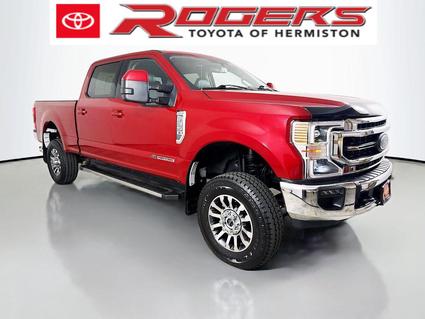 2021 Ford F-350 Hermiston OR