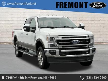 2021 Ford F-350 Fremont MI
