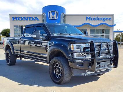 2022 Ford F-350 Muskogee OK