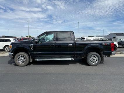 2022 Ford F-350 Lariat 2022 Ford F-350 Idaho Falls ID
