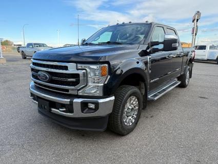 2022 Ford F-350 Idaho Falls ID