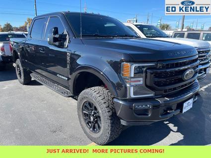 2022 Ford F-350 Layton UT