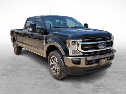 2022 Ford F-350 Lamesa TX