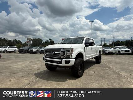 2022 Ford F-350 Lafayette LA