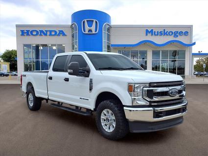 2022 Ford F-350 Muskogee OK