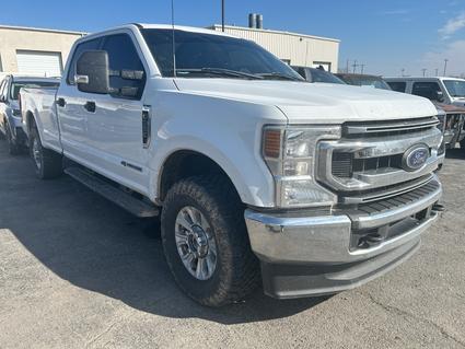 2022 Ford F-350 Muskogee OK