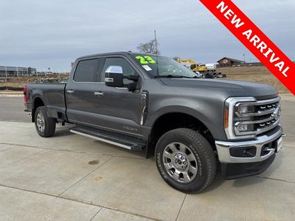 2023 Ford F-350 Broken Arrow OK