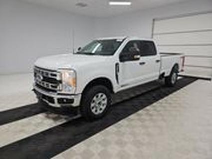 2023 Ford F-350 Grand Coulee WA