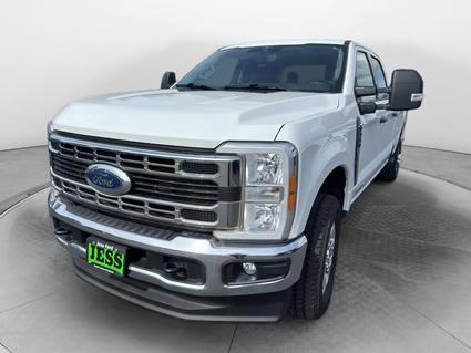 2023 Ford F-350 Grand Coulee WA