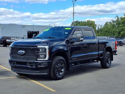 2023 Ford F-350 Woodhaven MI