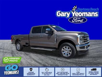2023 Ford F-350 Daytona Beach FL