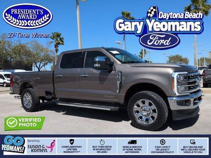 2023 Ford F-350 Daytona Beach FL