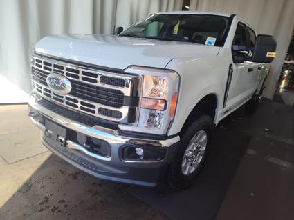 2023 Ford F-350 Grand Coulee WA