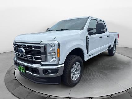 2023 Ford F-350 Grand Coulee WA