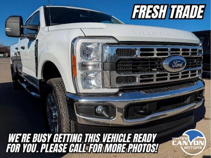 2023 Ford F-350 Spearfish SD