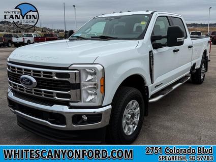 2023 Ford F-350 Spearfish SD