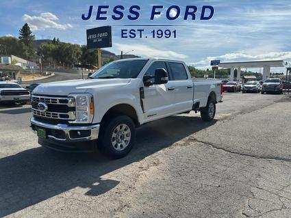 2023 Ford F-350 Grand Coulee WA