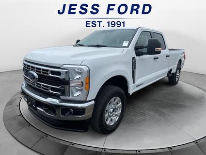 2023 Ford F-350 Grand Coulee WA